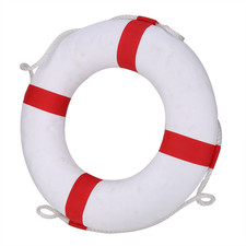 T- Swimming Pool Safety Ring
