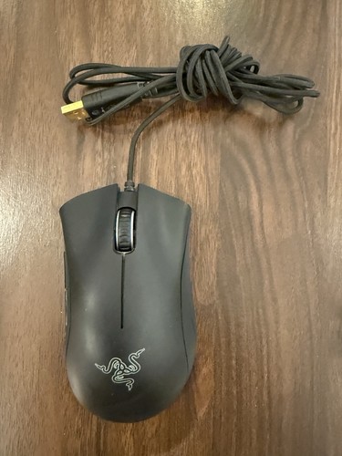 Razer deathadder chroma - deathadder, rgb