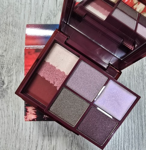 Mac eye face - eye, palette