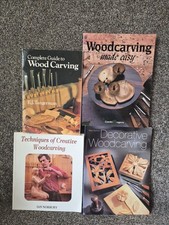 Woodcarving Wood Working 4