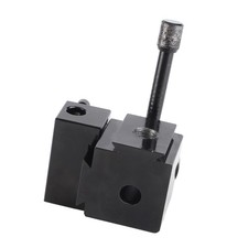 Type Tool Post Fast Change