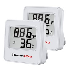 ThermoPro TP157W Indoor