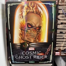 Kotobukiya Marvel Premiere