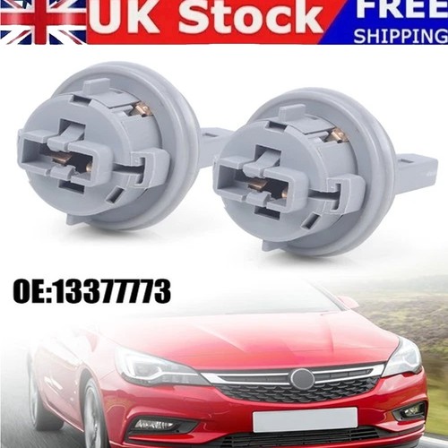 2pcs drl light bulb socket - light,