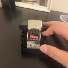 Rare, collectable Supreme