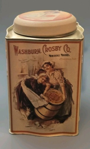 Vintage washburn crosby - vintage, washburn,crosby