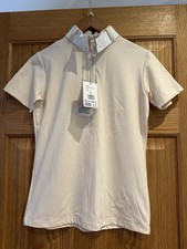 Kyra K Stock Shirt  in peach-