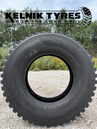 295 r22 drive pattern - drive,
