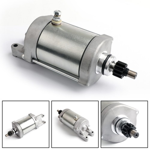 Starter motor fit yamaha - starter,