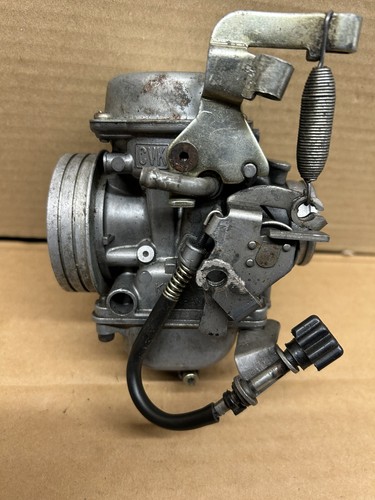 Keihin 33mm carburetor - , for