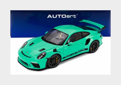 Autoart porsche 911 - autoart,