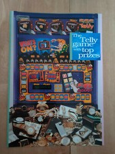 Barcrest "Whats On" Arcade