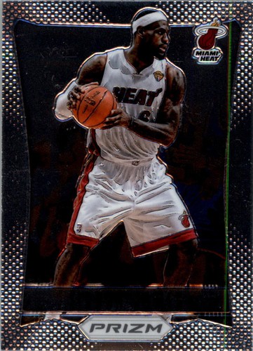 2012 panini prizm - 2012-13,