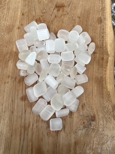 Selenite satin spar - /,