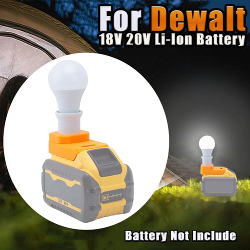 Led work light - light, for
