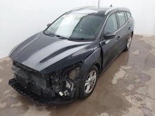 ✅FORD FOCUS 1.5 DIESEL 2018 BREAKING PRICE PER WHEEL NUT ONLY BLACK Warranty