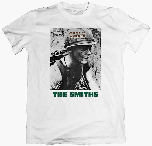 The smiths meat - smiths, murder