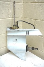 JOHNSON 55hp OUTBOARD ENGINE