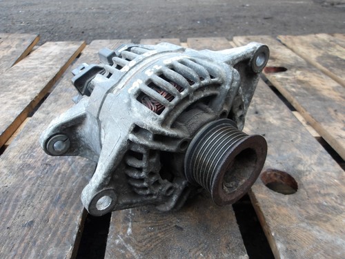 Iveco daily alternator - daily,