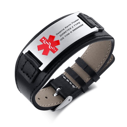 Personalized engraving medical - engraving,