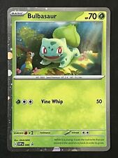 Pokemon Bulbasaur Promo - SVP 046