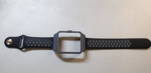 Sony smartwatch swr50 dark - 3,