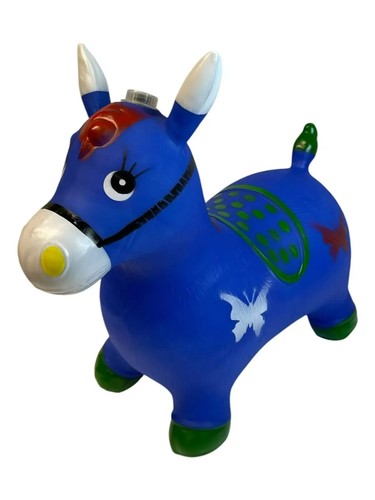 Kids animal space hopper - kids,