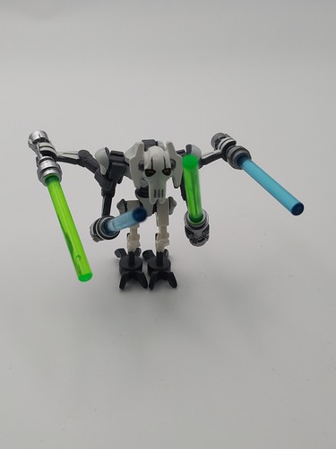 Lego star wars - wars, minifigure