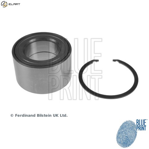 Wheel bearing kit adt38342 - wheel,