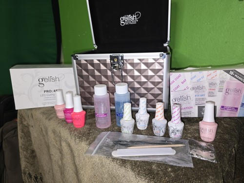 Brand new gelish ultimate pro - ultimate,