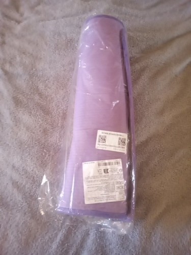 Yoga mats new - mats, purple