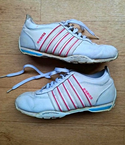Swiss classic womens white - classic,