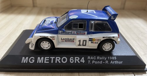 Deagostini scale mg - deagostini,