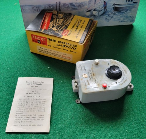 Gauge vintage twin - gauge,