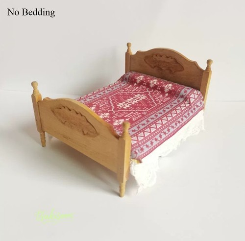 Dollhouse miniatures 12 - dollhouse, 1:12