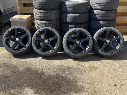 5x120 wheels fits - 5x120, 2