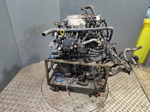 Man crafter 2022 engine - man,