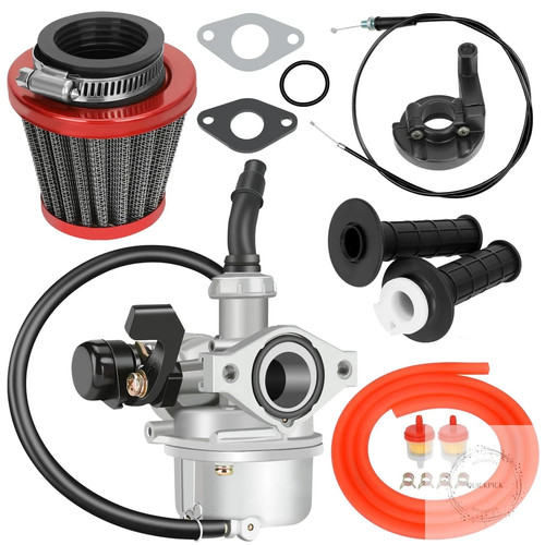 Pz19 carburetor 19mm carb for - carburetor,