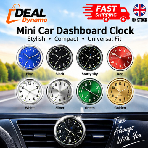 Mini car dashboard - mini,