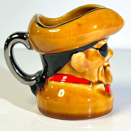 Vintage lord nelson pirate - nelson,