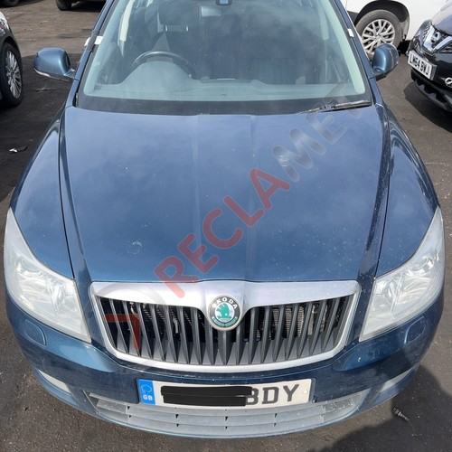 Skoda octavia elegance - elegance, tdi