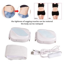 Electric Vibration Belt Hips