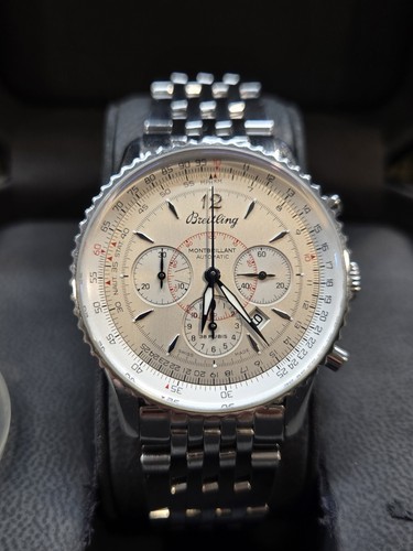 Breitling navitimer - breitling,