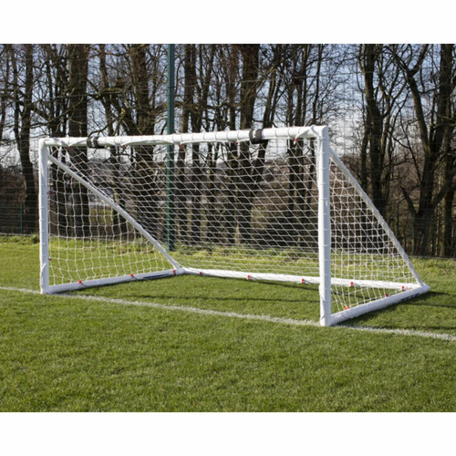 Samba folding football goal - folding,