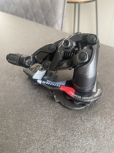 Sram speed rear derailleur - rear,