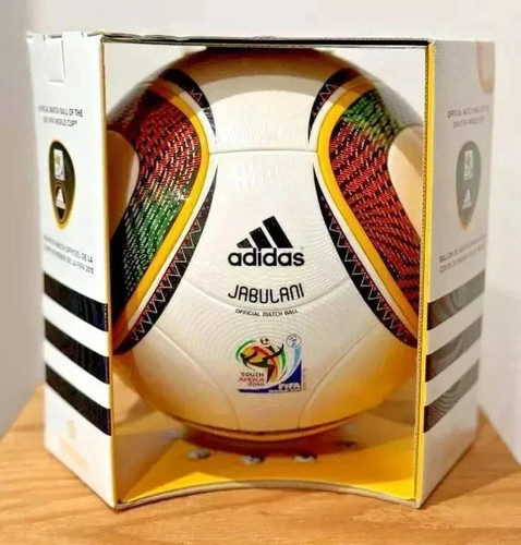 Jabulani football official - football,