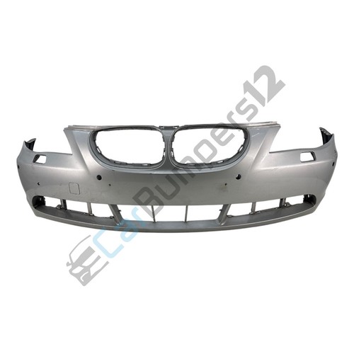 Bmw series e60 e61 - series,