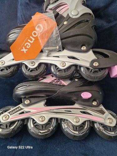 Gonex sports inline roller - sports,