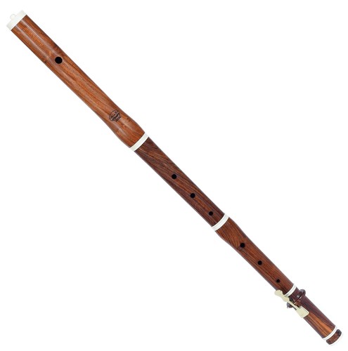 Transverse flute - transverse, ga