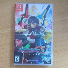 Blaster Master Zero 3 Nintendo